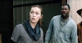 Бойтесь ходячих мертвецов 6 сезон 2 серия