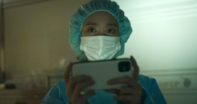 Зов ада 1 сезон 4 серия