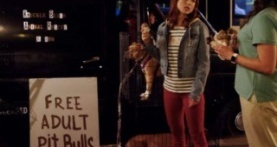 Несгибаемая Кимми Шмидт 2 сезон 4 серия