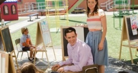 Декстер 6 сезон 6 серия