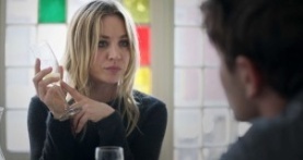 Бортпроводница 1 сезон 6 серия