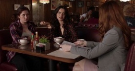 Бесстыжие 10 сезон 5 серия