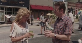 Ходячие мертвецы 3 сезон 5 серия