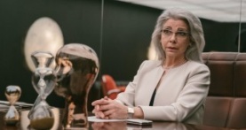 Экспресс 1 сезон 5 серия