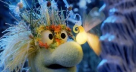 Гора Фрэгглов: Возвращение в пещеру 1 сезон 7 серия