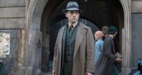 Вавилон-Берлин 2 сезон 1 серия