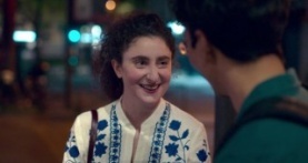 Смешно! 1 сезон 3 серия