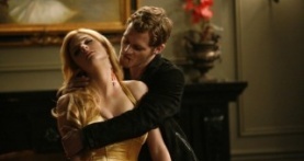 Дневники вампира 3 сезон 13 серия