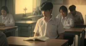 Школьные истории 1 сезон 1 серия