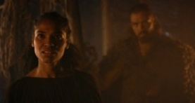 Варвары 2 сезон 6 серия