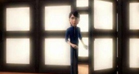 Охотники на троллей 1 сезон 4 серия