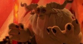 Охотники на троллей 2 сезон 4 серия