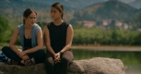 Монахиня-воин 2 сезон 1 серия