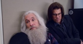 Грабь награбленное: Искупление / Воздействие: Искупление 1 сезон 6 серия