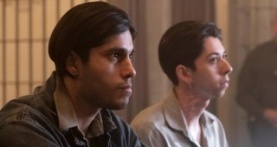 Перри Мейсон 2 сезон 4 серия