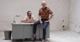 Барри 4 сезон 3 серия