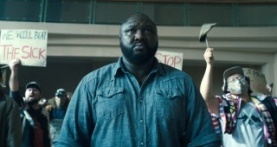 Sweet Tooth: Мальчик с оленьими рогами 2 сезон 2 серия