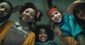 Sweet Tooth: Мальчик с оленьими рогами 2 сезон 7 серия