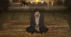 B: Начало 2 сезон 4 серия