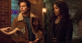 Ривердэйл 5 сезон 8 серия