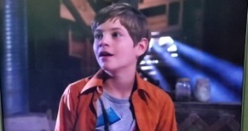 Тайны серных источников 1 сезон 11 серия