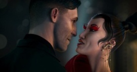 Любовь, смерть и роботы 2 сезон 3 серия