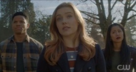 Нэнси Дрю 1 сезон 12 серия