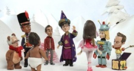 Сообщество 2 сезон 11 серия