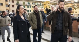 ФБР: За границей 3 сезон 7 серия