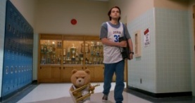 Третий лишний 1 сезон 5 серия