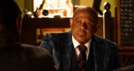 Крёстный отец Гарлема 4 сезон 1 серия