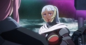 Восход Луны 1 сезон 8 серия