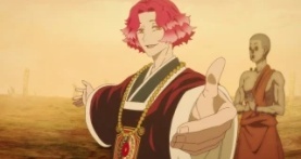 Адский рай 1 сезон 12 серия