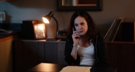 Институт 1 сезон 2 серия