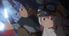 Звёздные войны: Видения 3 сезон 5 серия