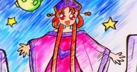 Красавица-воин Сейлор Мун 5 сезон 19 серия