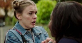 Безопасность 1 сезон 5 серия