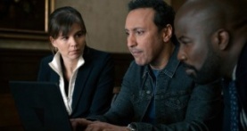 Зло 2 сезон 5 серия