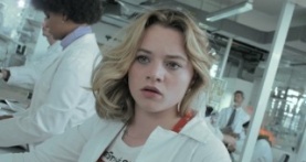 Биохакеры 2 сезон 1 серия