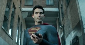 Супермен и Лоис 1 сезон 4 серия