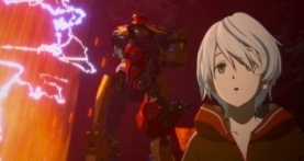 Тихоокеанский рубеж: Тёмная зона 1 сезон 6 серия