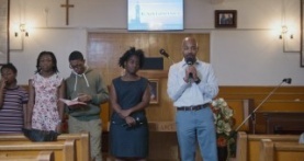 Последняя возможность: Баскетбол 1 сезон 4 серия