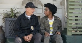 Морская полиция: Спецотдел 17 сезон 6 серия