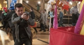 Полиция Чикаго 1 сезон 13 серия