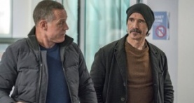 Полиция Чикаго 5 сезон 11 серия