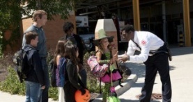 Чикаго в огне 1 сезон 4 серия