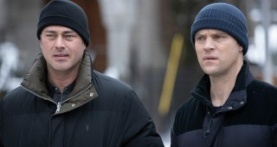 Чикаго в огне 9 сезон 7 серия