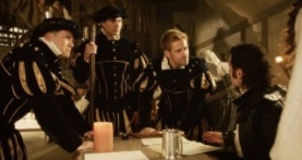 Легенды завтрашнего дня 5 сезон 8 серия