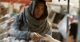 Бойтесь ходячих мертвецов 3 сезон 10 серия