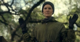 Бойтесь ходячих мертвецов 7 сезон 6 серия